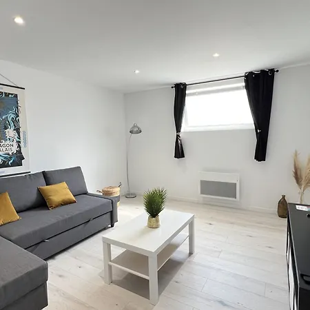 Le Jp 2 Apartment